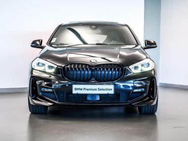 occasion BMW Série 1 120dA xDrive 190ch M Sport