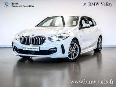 occasion BMW Série 1 116i 109ch Edition M Design