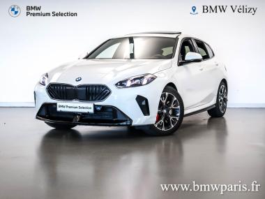 occasion BMW Série 1 120dA 163ch M Sport DKG7