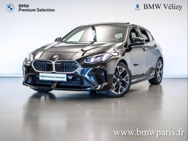 occasion BMW Série 1 120A 170ch M Sport DKG7