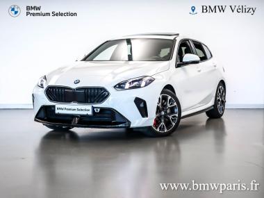 occasion BMW Série 1 120dA 163ch M Sport DKG7