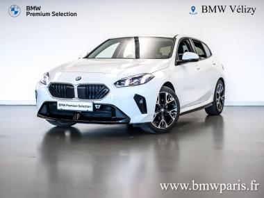 occasion BMW Série 1 120dA 163ch M Sport Design DKG7