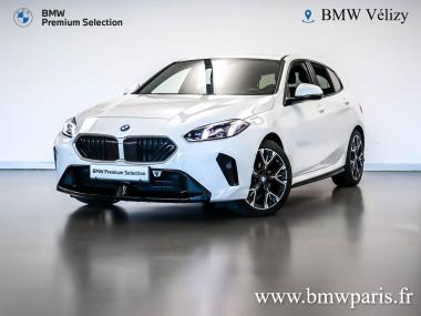 occasion BMW Série 1 120dA 163ch M Sport DKG7