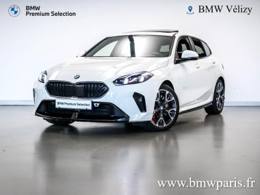 occasion BMW Série 1 120dA 163ch M Sport DKG7