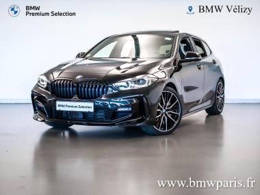 occasion BMW Série 1 118dA 150ch Edition M Sport Pro