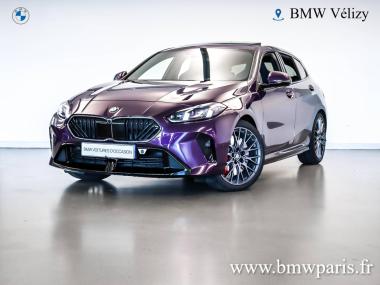 occasion BMW Série 1 120A 170ch M Sport DKG7