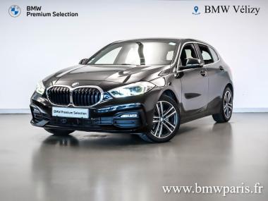 occasion BMW Serie 1 116d 116ch Business Design
