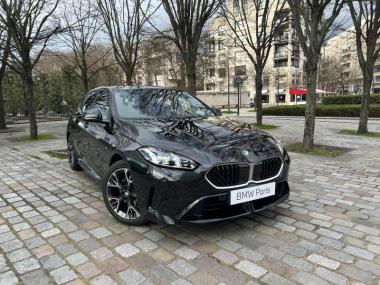 occasion BMW Série 1 120A 170ch M Sport DKG7