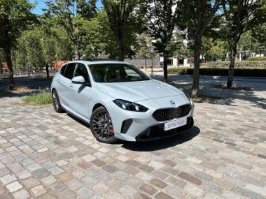 occasion BMW Série 1 123 xDriveA 218ch M Sport DKG7