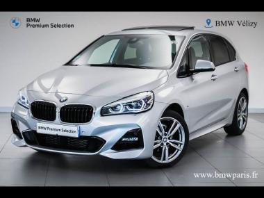 occasion BMW Serie 2 ActiveTourer 216i 109ch M Sport