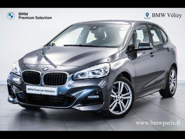 occasion BMW Serie 2 ActiveTourer 216dA 116ch M Sport