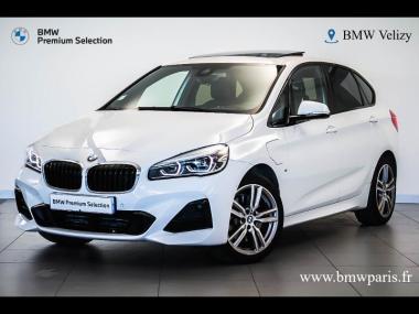 occasion BMW Serie 2 ActiveTourer 225xeA 220ch M Sport