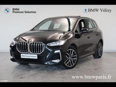 occasion BMW Série 2 ActiveTourer 225e 245ch xDrive M Sport DKG7