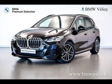 occasion BMW Série 2 ActiveTourer 218d 150ch M Sport DKG7
