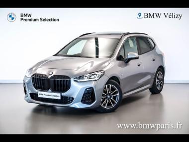 occasion BMW Série 2 ActiveTourer 220i 170ch M Sport DKG7