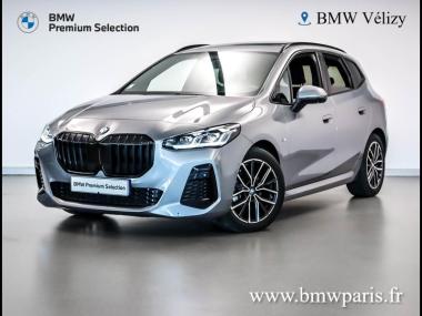 occasion BMW Série 2 ActiveTourer 220i 170ch M Sport DKG7