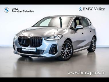 occasion BMW Série 2 ActiveTourer 218i 136ch M Sport DKG7