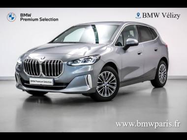 occasion BMW Série 2 ActiveTourer 218i 136ch Luxury DKG7