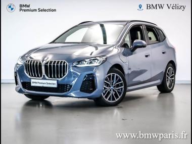 occasion BMW Série 2 ActiveTourer 225e 245ch xDrive M Sport DKG7