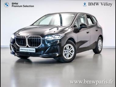 occasion BMW Série 2 ActiveTourer 218i 136ch DKG7