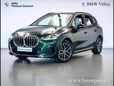 occasion BMW Série 2 ActiveTourer 225e 245ch xDrive M Sport DKG7