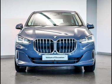 occasion BMW Série 2 ActiveTourer 218i 136ch Luxury DKG7