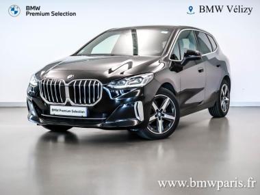 occasion BMW Série 2 ActiveTourer 218i 136ch Luxury DKG7