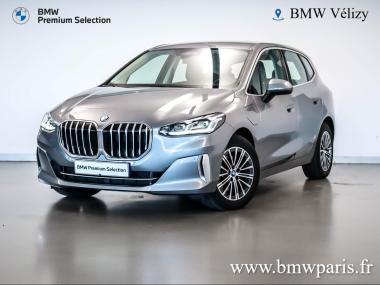 occasion BMW Série 2 ActiveTourer 225e 245ch xDrive Luxury DKG7