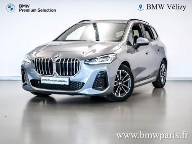 occasion BMW Série 2 ActiveTourer 220i 170ch M Sport DKG7