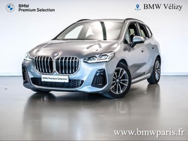 occasion BMW Série 2 ActiveTourer 220i 170ch M Sport DKG7