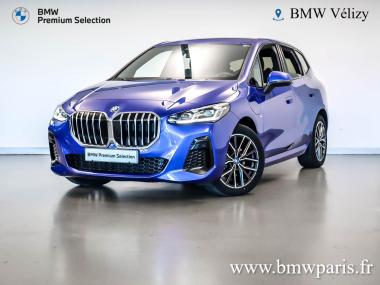 occasion BMW Série 2 ActiveTourer 225e 245ch xDrive M Sport DKG7