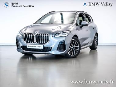 occasion BMW Série 2 ActiveTourer 220i 170ch M Sport DKG7