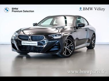 occasion BMW Série 2 Coupé 220iA 184ch M Sport