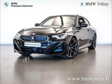 occasion BMW Série 2 Coupé 220iA 184ch M Sport