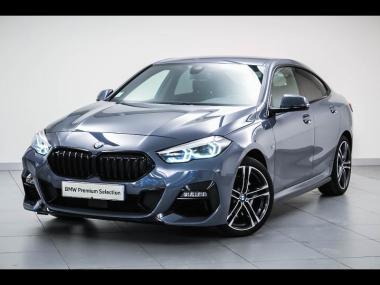occasion BMW Serie 2 Gran Coupe 218iA 136ch M Sport DKG7