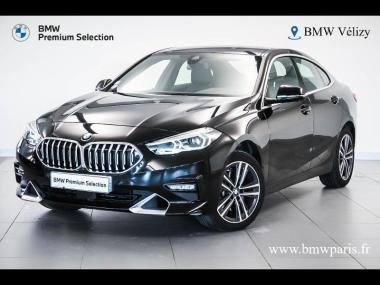 occasion BMW Serie 2 Gran Coupe 218i 140ch Luxury