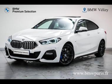 occasion BMW Serie 2 Gran Coupe 218iA 140ch M Sport DKG7