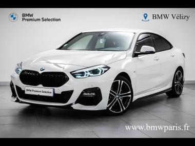 occasion BMW Serie 2 Gran Coupe 218iA 140ch M Sport DKG7
