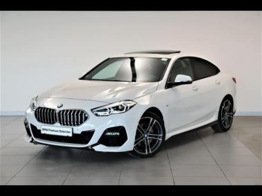 occasion BMW Série 2 Gran Coupé 218i 136ch M Sport