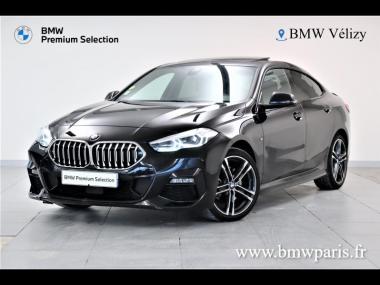occasion BMW Série 2 Gran Coupé 218dA 150ch M Sport BVA8