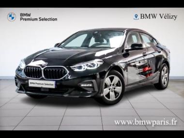 occasion BMW Série 2 Gran Coupé 218iA 136ch DKG7