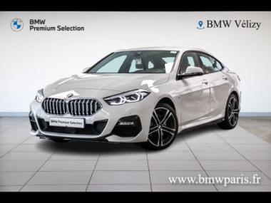 occasion BMW Série 2 Gran Coupé 218iA 136ch M Sport DKG7