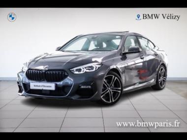 occasion BMW Série 2 Gran Coupé 218iA 136ch M Sport DKG7