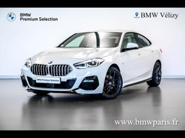 occasion BMW Série 2 Gran Coupé 218dA 150ch M Sport BVA8
