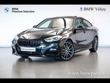 occasion BMW Série 2 Gran Coupé 220iA 178ch M Sport