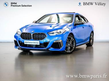 occasion BMW Série 2 Gran Coupé M235iA xDrive 306ch Edition M Sport Pro