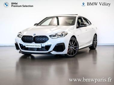 occasion BMW Série 2 Gran Coupé M235iA xDrive 306ch