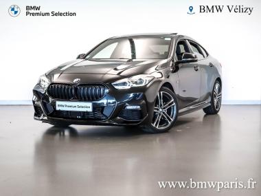 occasion BMW Série 2 Gran Coupé 218dA 150ch M Sport BVA8