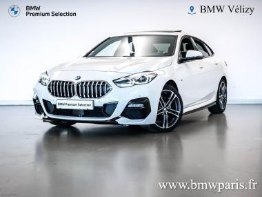 occasion BMW Série 2 Gran Coupé 218i 136ch M Sport