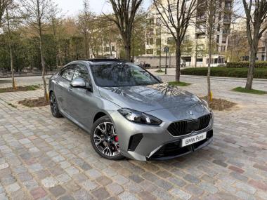 occasion BMW Série 2 Gran Coupé 223 218ch M Sport xDrive DKG7